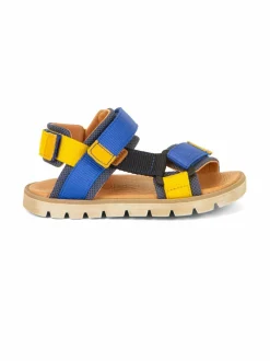 Ke Flash -nahkasandaalit