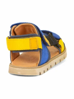 Ke Flash -nahkasandaalit