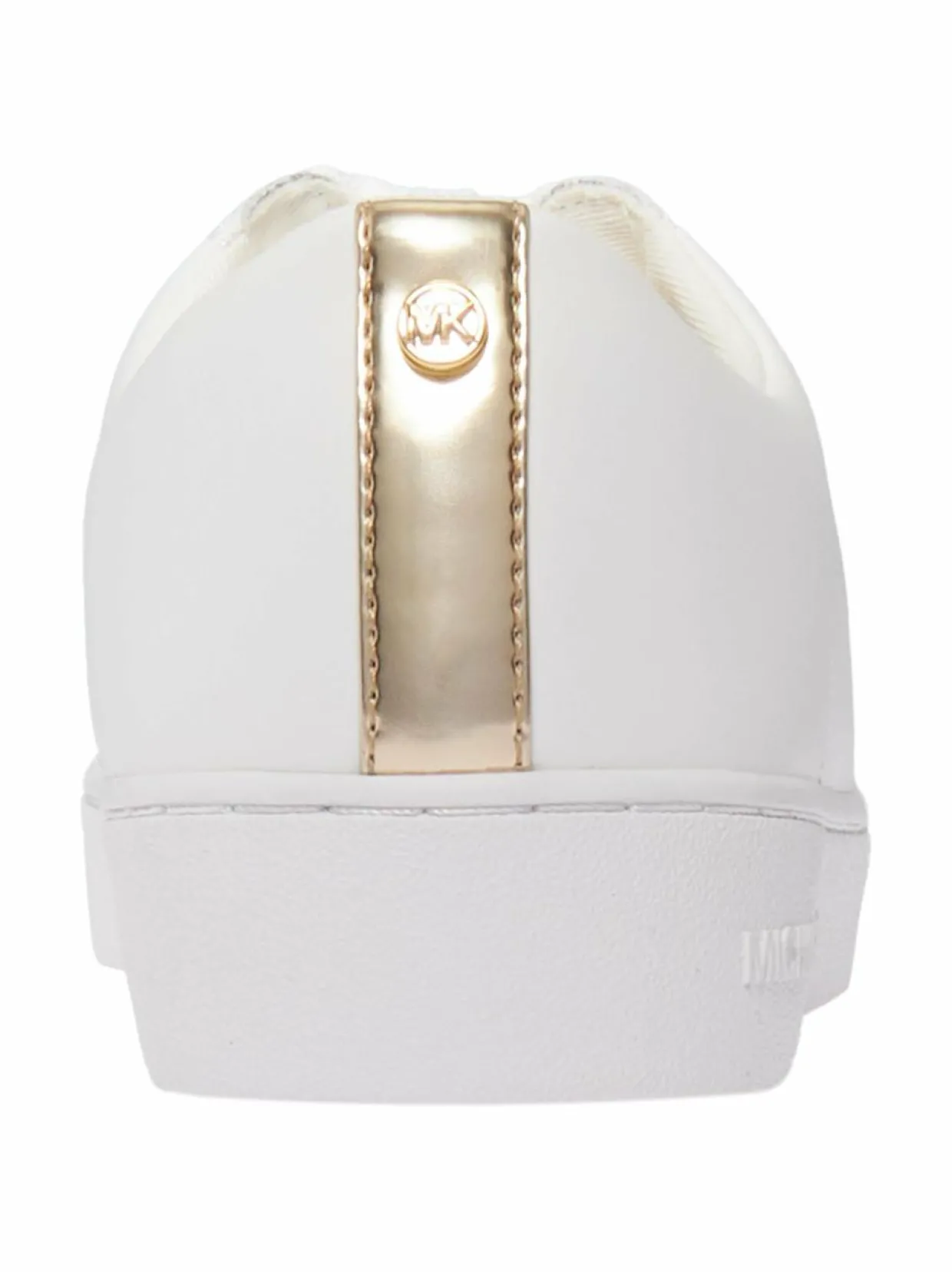 Keaton Lace Up -nahkasneakerit