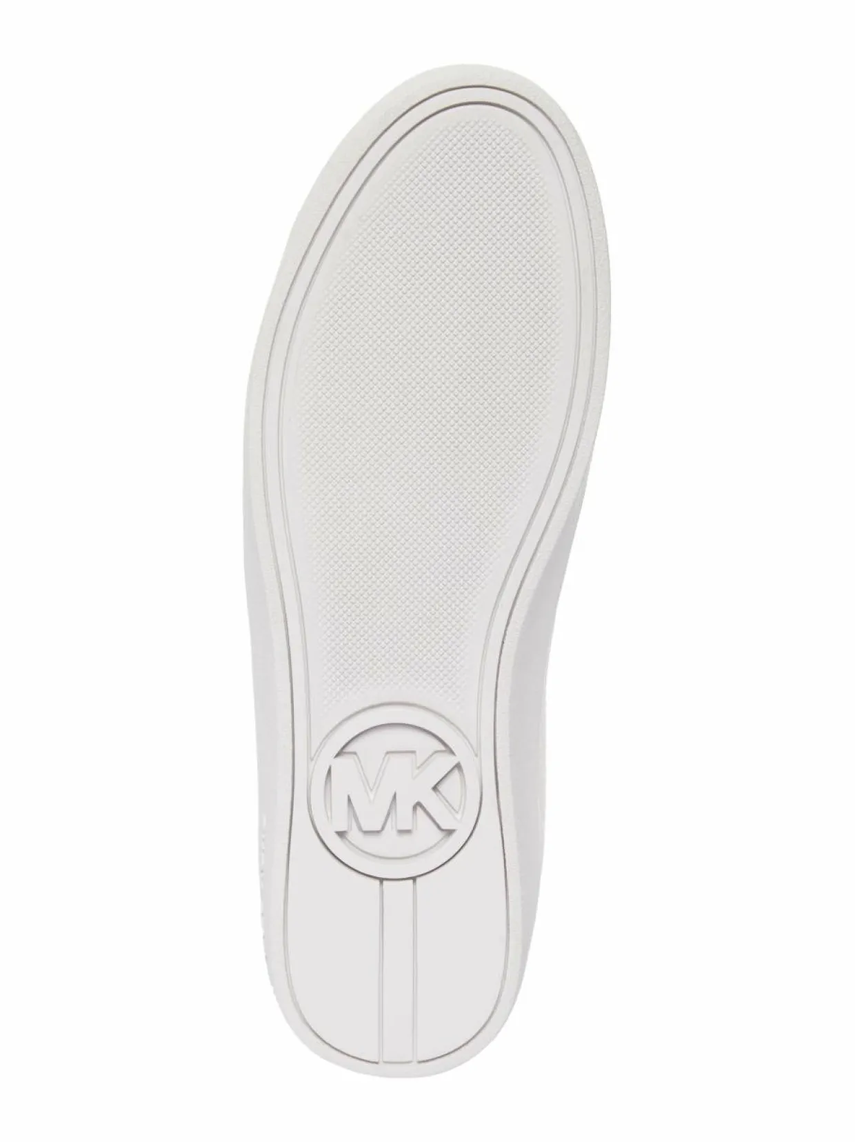 Keaton Lace Up -nahkasneakerit