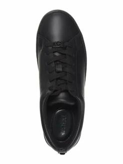 Keaton-nahkatennarit