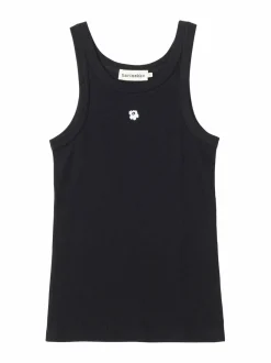 Kedol Unikko Placement -luomupuuvillatoppi