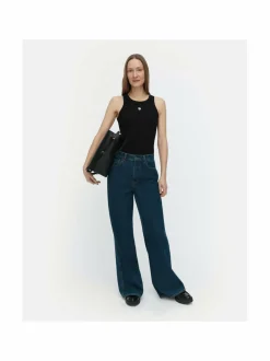 Kedol Unikko Placement -luomupuuvillatoppi