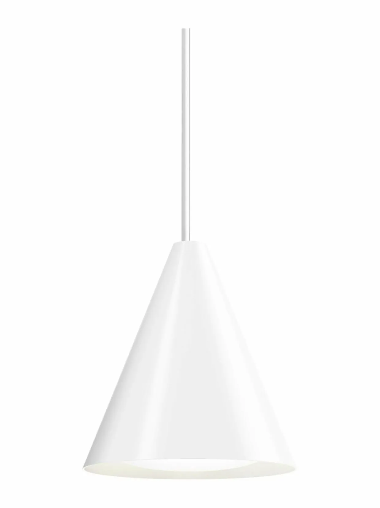 Keglen-riippuvalaisin ø 250 mm