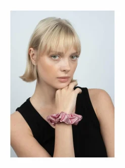 Kelly Crystal -hiusdonitsi