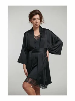 Kelly Kimono -aamutakki