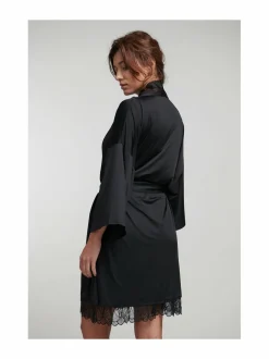 Kelly Kimono -aamutakki