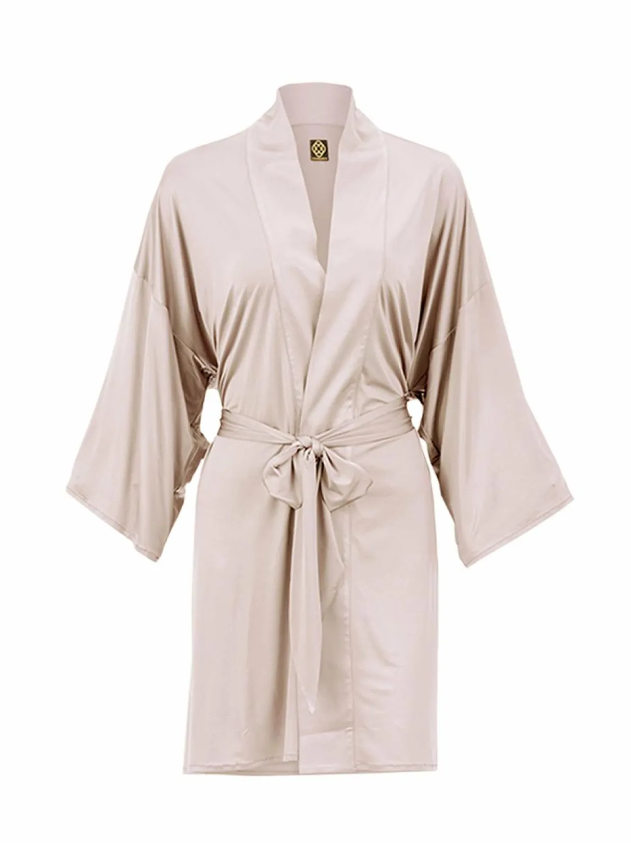 Kelly Kimono -aamutakki