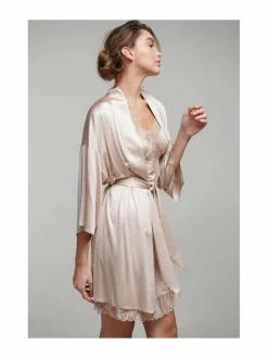 Kelly Kimono -aamutakki