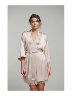 Kelly Kimono -aamutakki