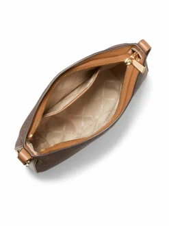 Kensington Large Crossbody -olkalaukku