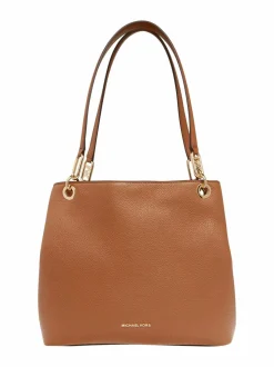 Kensington Large Tote -nahkalaukku