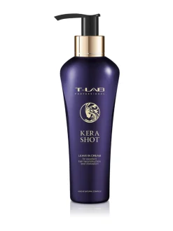 Kera Shot Leave-in Cream -hiuksiin jätettävä hoitovoide 130ml
