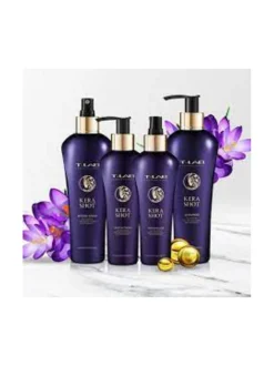 Kera Shot Shampoo -shampoo käsitellyille hiuksille 250ml