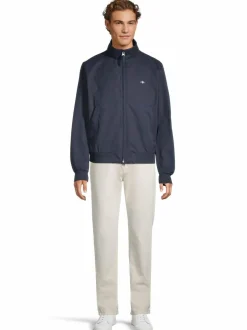 Kevyt Hampshire-takki