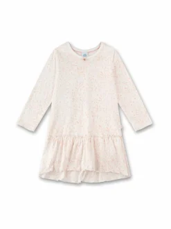 Kids Bird Frill -pyjamapaita