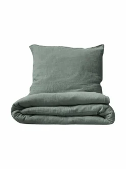 Kiira - vauvan pussilakanat