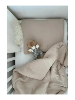 Kiira - vauvan pussilakanat