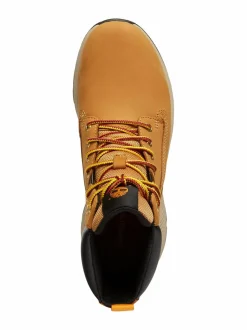 Killington Trekker -nahkakengät