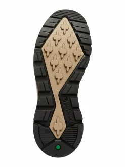 Killington Trekker -nahkakengät