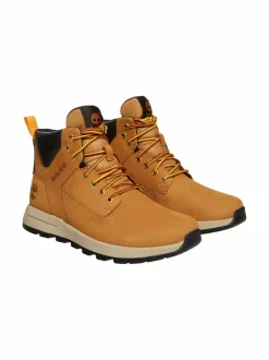 Killington Trekker -nahkakengät