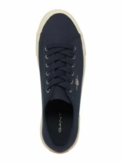 Killox Cotton Twill -sneakerit