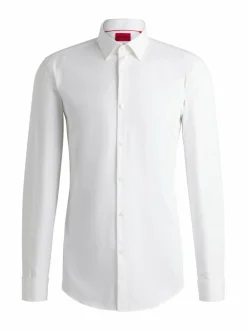 King Slim fit -kauluspaita