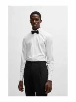 King Slim fit -kauluspaita