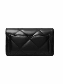 Kira Diamond Quilt Chain -lompakko