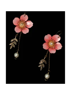 Kirsikankukka Sakura Spring Drop Korvakorut