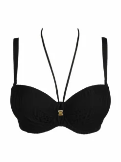 Kiruna Padded Strapless -bikiniyläosa