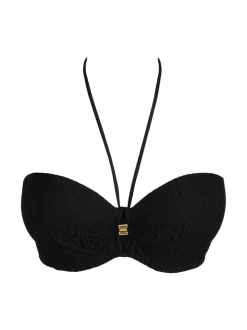 Kiruna Padded Strapless -bikiniyläosa
