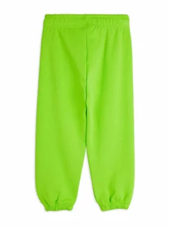 Kissakuvioidut housut