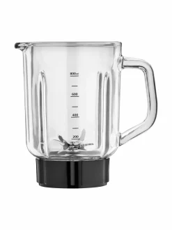 KITCHENminis-tehosekoitin 0,8 l