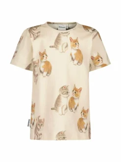 Kitties T-paita