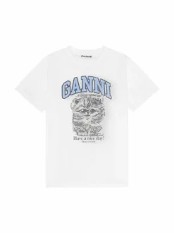 Kitty Margot Relaxed t-paita