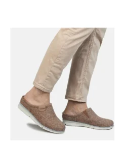 KIVI Naisten huopatossut