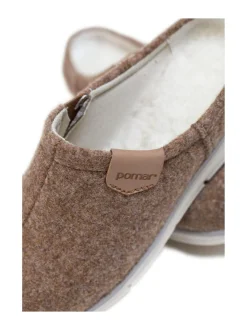 KIVI Naisten huopatossut