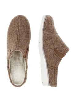 KIVI Naisten huopatossut