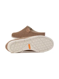 KIVI Naisten huopatossut