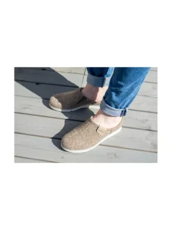 KIVI Naisten huopatossut