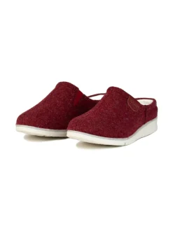 KIVI Naisten huopatossut