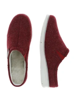 KIVI Naisten huopatossut