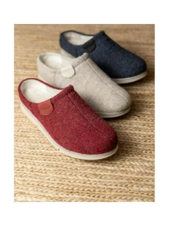 KIVI Naisten huopatossut