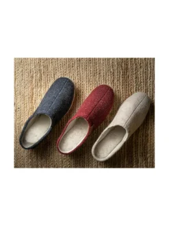 KIVI Naisten huopatossut