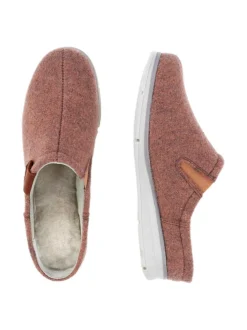 KIVI Naisten huopatossut