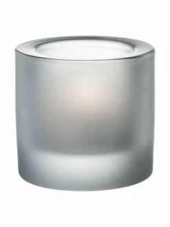 Kivi-kynttilälyhty, 6 cm