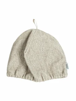 Kivi-saunalakki pellavasekoitteesta