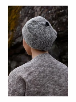 Kivi-saunalakki pellavasekoitteesta