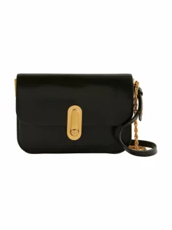 Kkaysa Polished Small Leather -olkalaukku